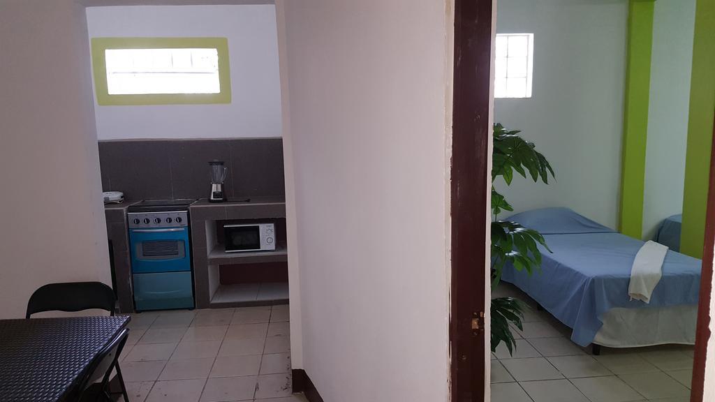 Hotel La Arboleda Managua Esterno foto