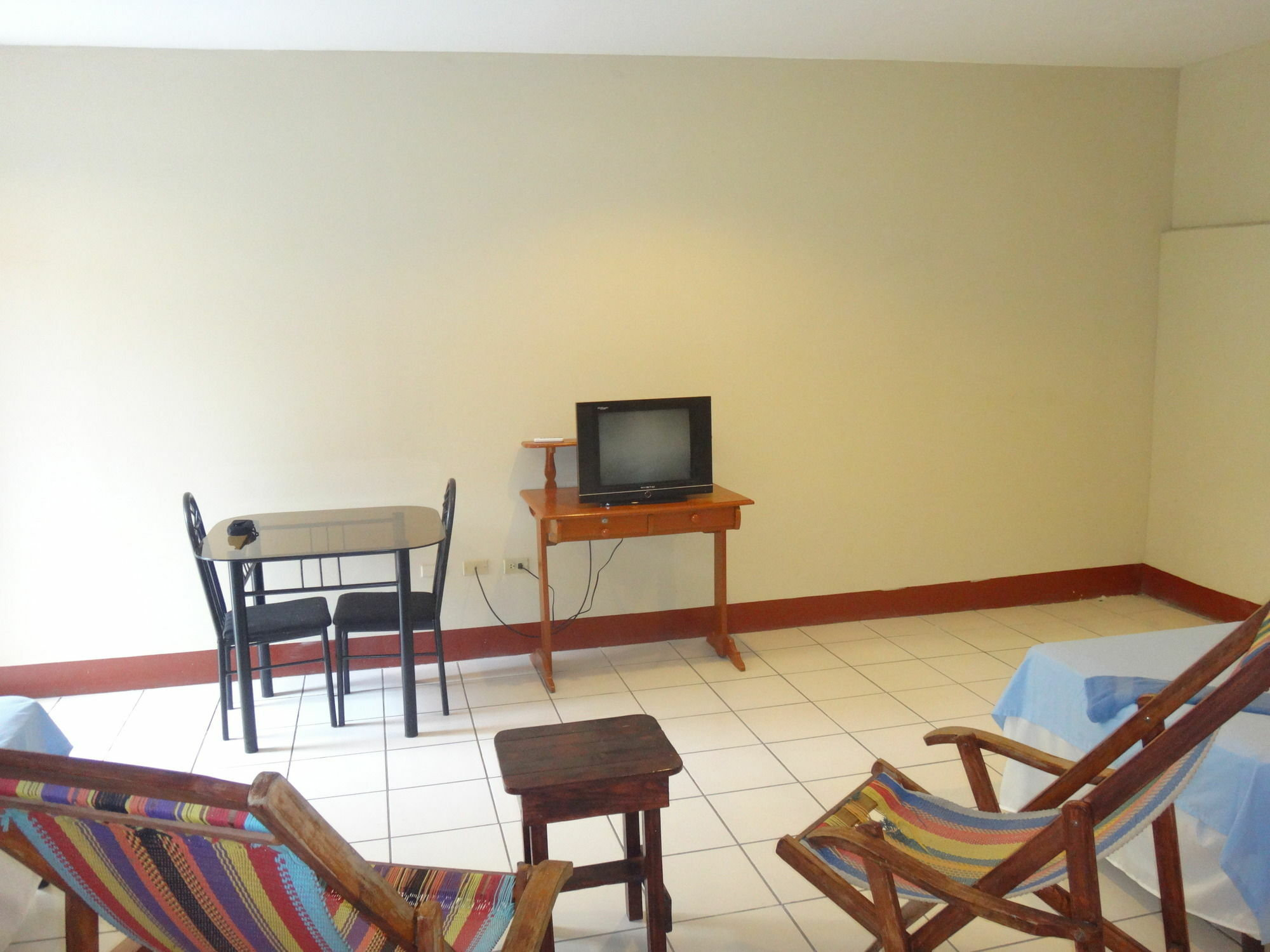 Hotel La Arboleda Managua Esterno foto