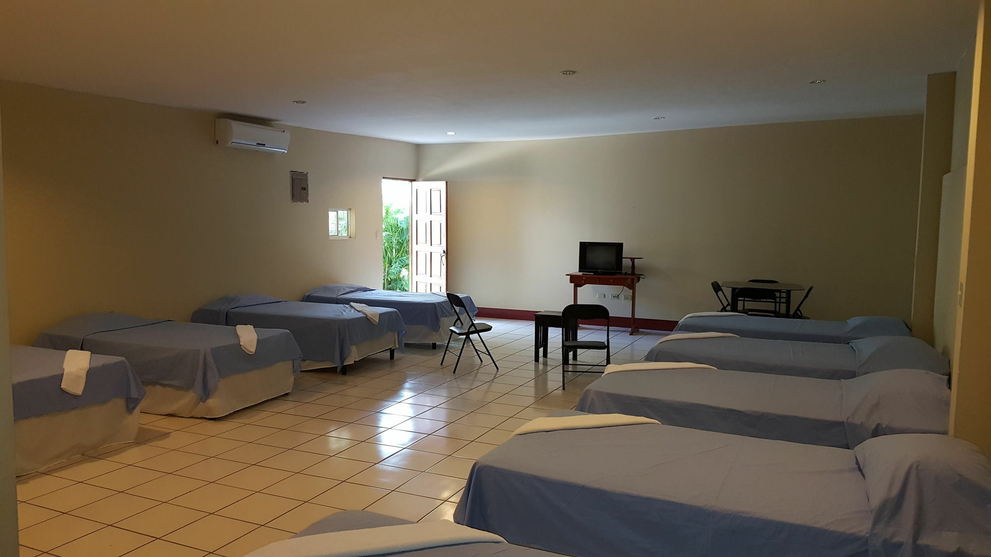 Hotel La Arboleda Managua Esterno foto