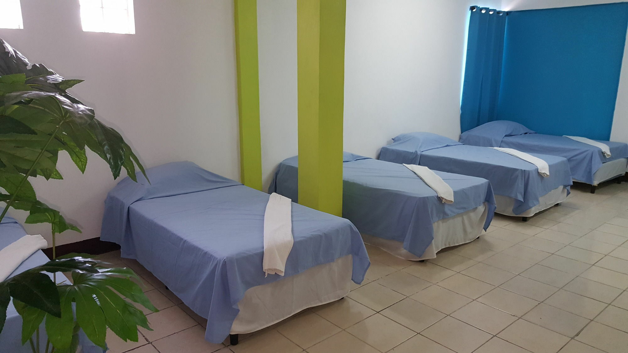 Hotel La Arboleda Managua Esterno foto